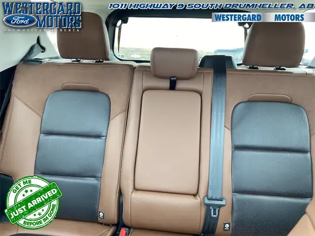 2021 Ford Bronco Sport - Low Mileage - Photo 11