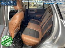 2021 Ford Bronco Sport - Low Mileage - Photo 12