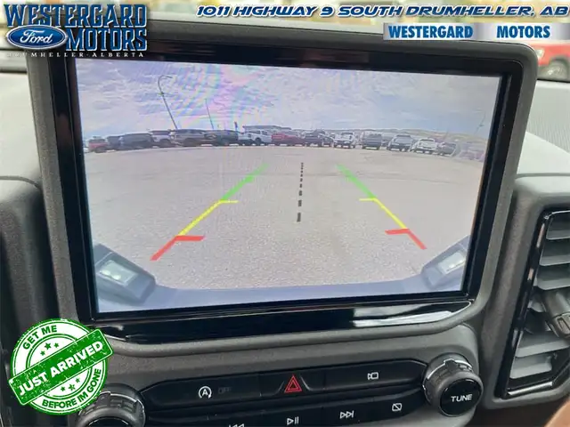 2021 Ford Bronco Sport - Low Mileage - Photo 15