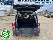 2021 Ford Bronco Sport - Low Mileage - Photo 16