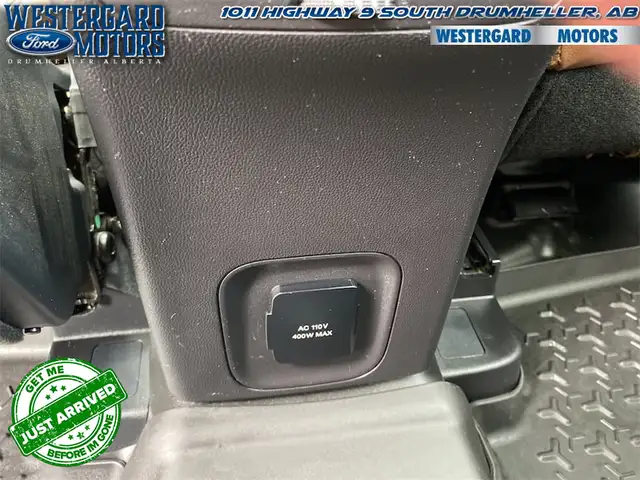 2021 Ford Bronco Sport - Low Mileage - Photo 18