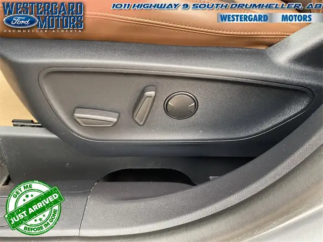 2021 Ford Bronco Sport - Low Mileage - Photo 19