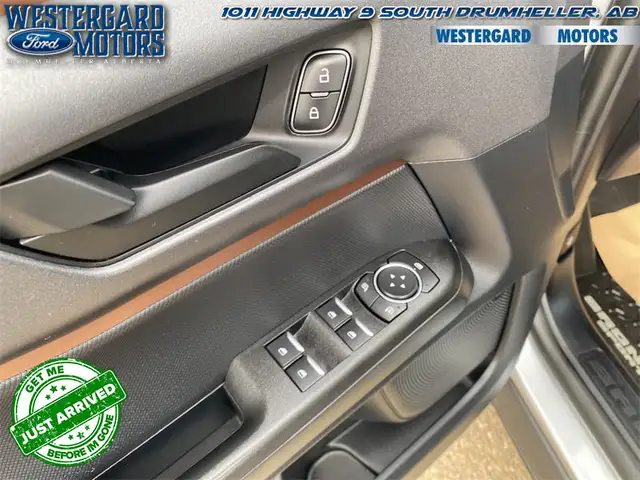 2021 Ford Bronco Sport - Low Mileage - Photo 20