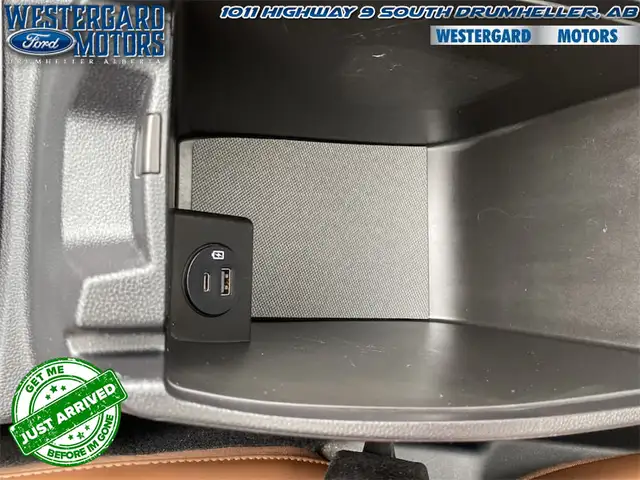 2021 Ford Bronco Sport - Low Mileage - Photo 22