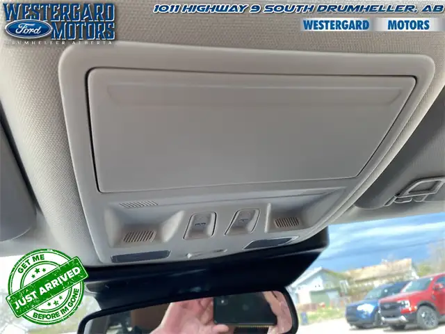 2021 Ford Bronco Sport - Low Mileage - Photo 23