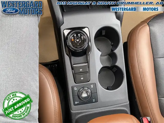 2021 Ford Bronco Sport - Low Mileage - Photo 24