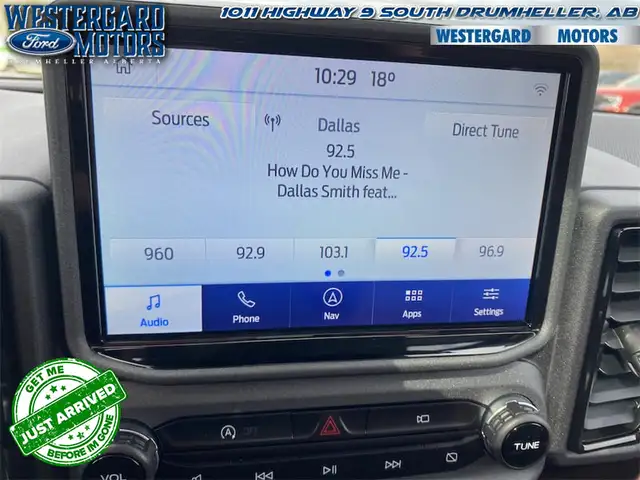2021 Ford Bronco Sport - Low Mileage - Photo 25