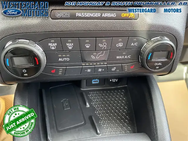 2021 Ford Bronco Sport - Low Mileage - Photo 26