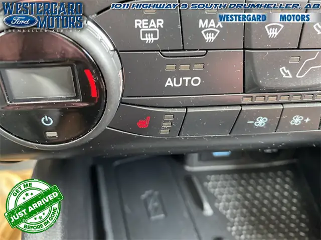 2021 Ford Bronco Sport - Low Mileage - Photo 27