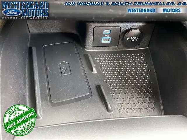 2021 Ford Bronco Sport - Low Mileage - Photo 28