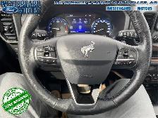 2021 Ford Bronco Sport - Low Mileage - Photo 29