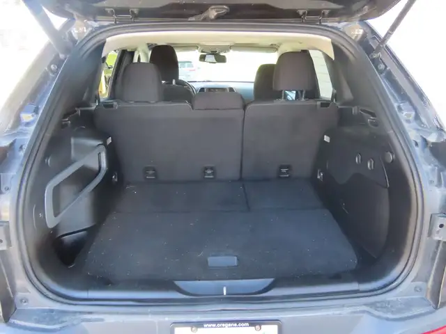 2016 Jeep Cherokee NORTH - Photo 6
