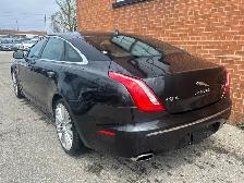 2013 Jaguar XJ 4dr Sdn XJL Portfolio AWD - Photo 3