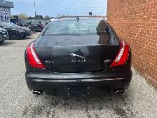 2013 Jaguar XJ 4dr Sdn XJL Portfolio AWD - Photo 4