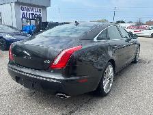 2013 Jaguar XJ 4dr Sdn XJL Portfolio AWD - Photo 5