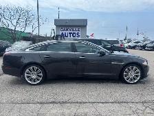 2013 Jaguar XJ 4dr Sdn XJL Portfolio AWD - Photo 6