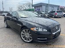 2013 Jaguar XJ 4dr Sdn XJL Portfolio AWD - Photo 7