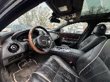 2013 Jaguar XJ 4dr Sdn XJL Portfolio AWD - Photo 8