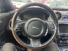 2013 Jaguar XJ 4dr Sdn XJL Portfolio AWD - Photo 10