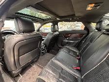2013 Jaguar XJ 4dr Sdn XJL Portfolio AWD - Photo 22