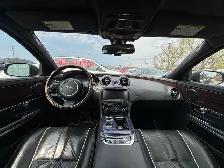 2013 Jaguar XJ 4dr Sdn XJL Portfolio AWD - Photo 23