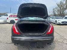 2013 Jaguar XJ 4dr Sdn XJL Portfolio AWD - Photo 25