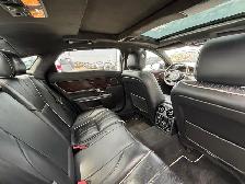 2013 Jaguar XJ 4dr Sdn XJL Portfolio AWD - Photo 28