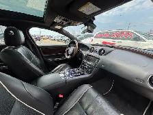 2013 Jaguar XJ 4dr Sdn XJL Portfolio AWD - Photo 29