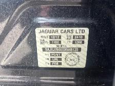 2013 Jaguar XJ 4dr Sdn XJL Portfolio AWD - Photo 31
