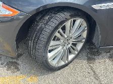 2013 Jaguar XJ 4dr Sdn XJL Portfolio AWD - Photo 32