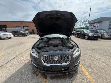 2013 Jaguar XJ 4dr Sdn XJL Portfolio AWD - Photo 33
