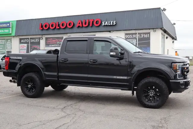2020 Ford F-250 SD