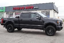 2020 Ford F-250 SD
