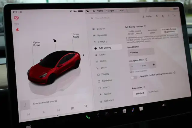 2022 Tesla Model 3 - Photo 20