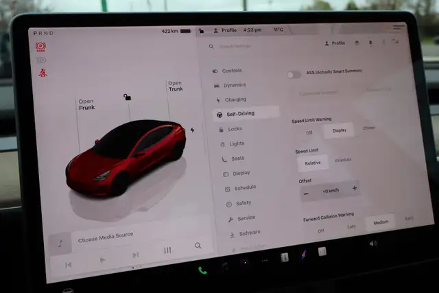 2022 Tesla Model 3 - Photo 21