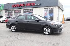 2020 Kia Forte