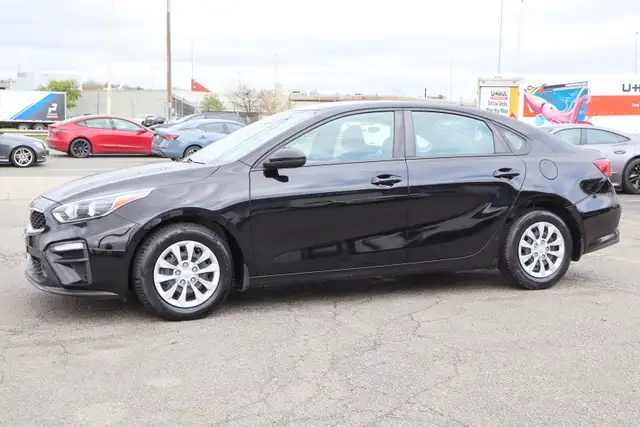 2020 Kia Forte - Photo 3
