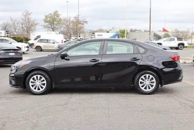 2020 Kia Forte - Photo 4