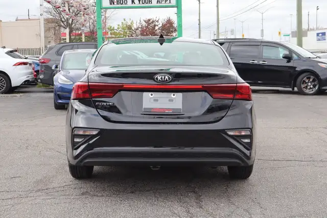 2020 Kia Forte - Photo 6