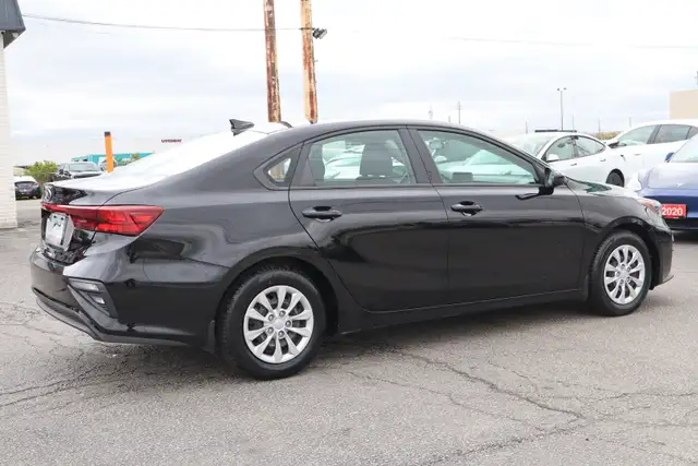 2020 Kia Forte - Photo 7