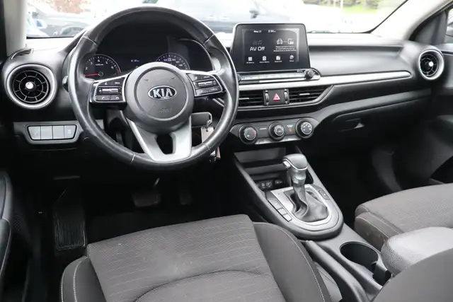 2020 Kia Forte - Photo 9