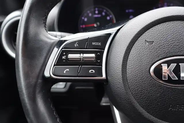 2020 Kia Forte - Photo 13