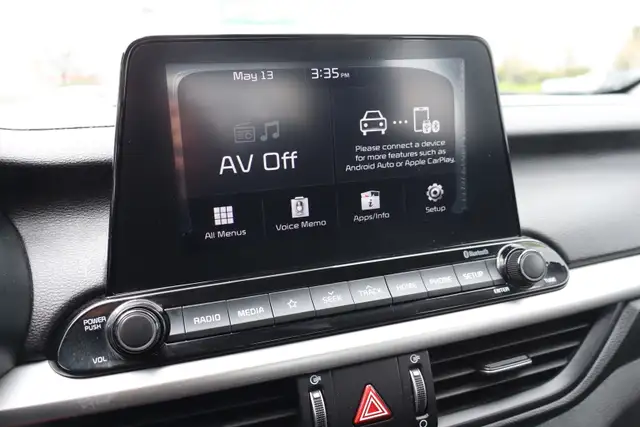 2020 Kia Forte - Photo 15