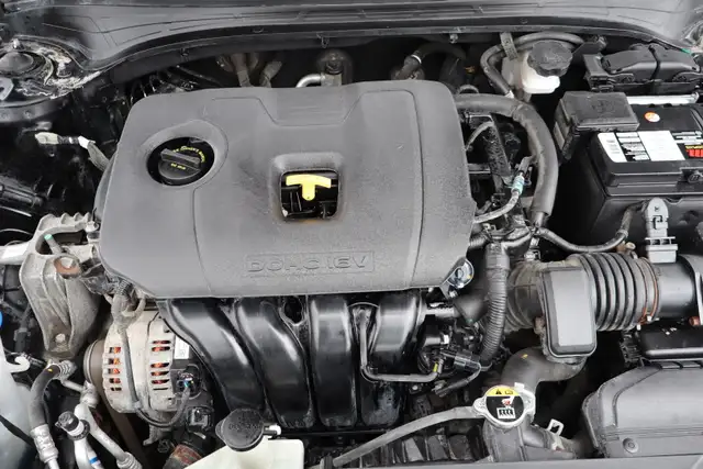 2020 Kia Forte - Photo 23