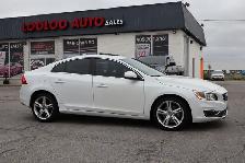 2016 Volvo S60
