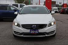 2016 Volvo S60 - Photo 2