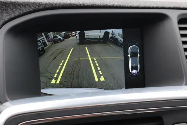 2016 Volvo S60 - Photo 15