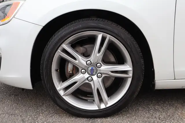 2016 Volvo S60 - Photo 29