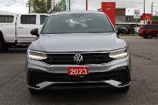 2023 Volkswagen Tiguan - Photo 2