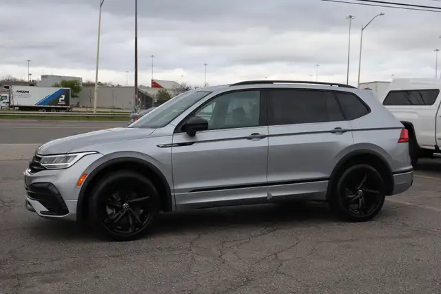 2023 Volkswagen Tiguan - Photo 3